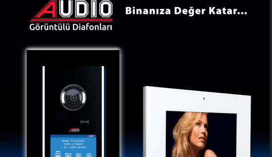 Audio Interkom Sistemleri Nedir? Güvenli ve Kontrollü İletişimin Modern Yolu